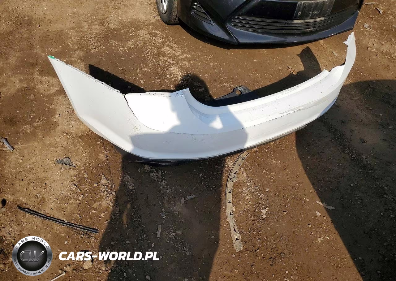 2019 Chevrolet Malibu Ls VIN:1G1ZB5ST5KF197603 - 12