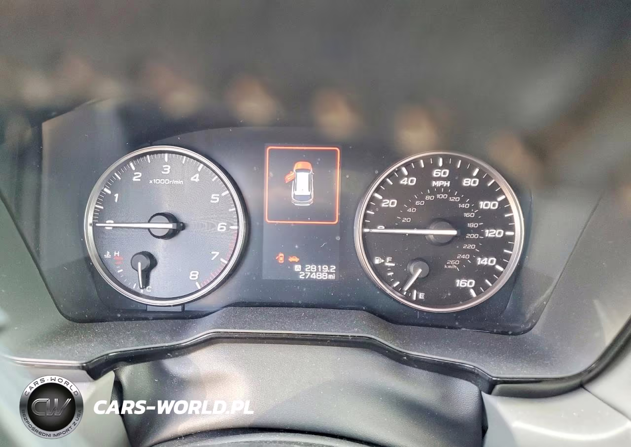 2025 Subaru Outback Premium VIN:4S4BTACC3S3128189 - 9