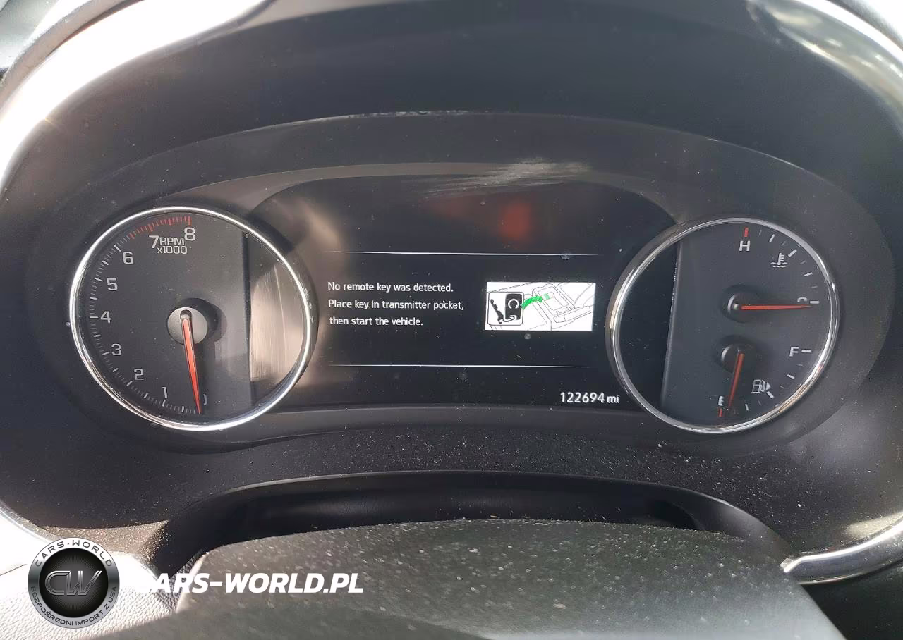 2019 Chevrolet Malibu Premier VIN:1G1ZE5SX8KF153816 - 9