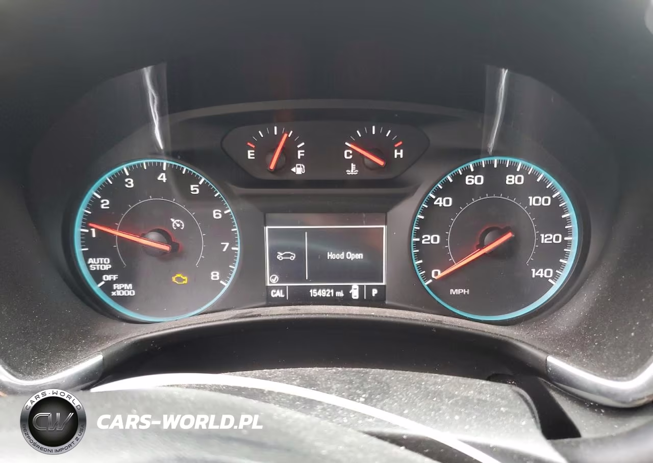 2018 Chevrolet Equinox Lt VIN:2GNAXSEV4J6220712 - 9