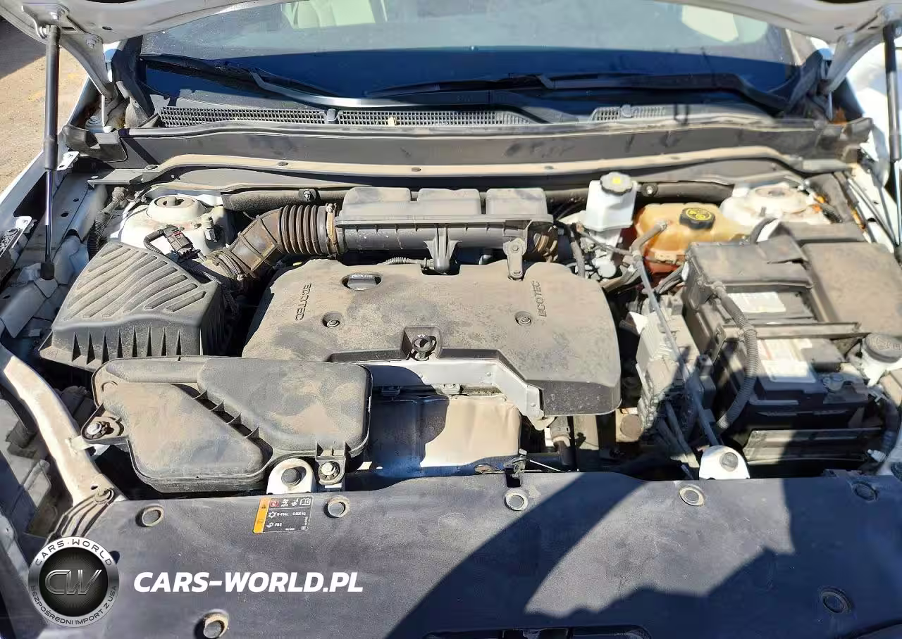 2018 Buick Envision Essence VIN:LRBFX1SA9JD083521 - 11
