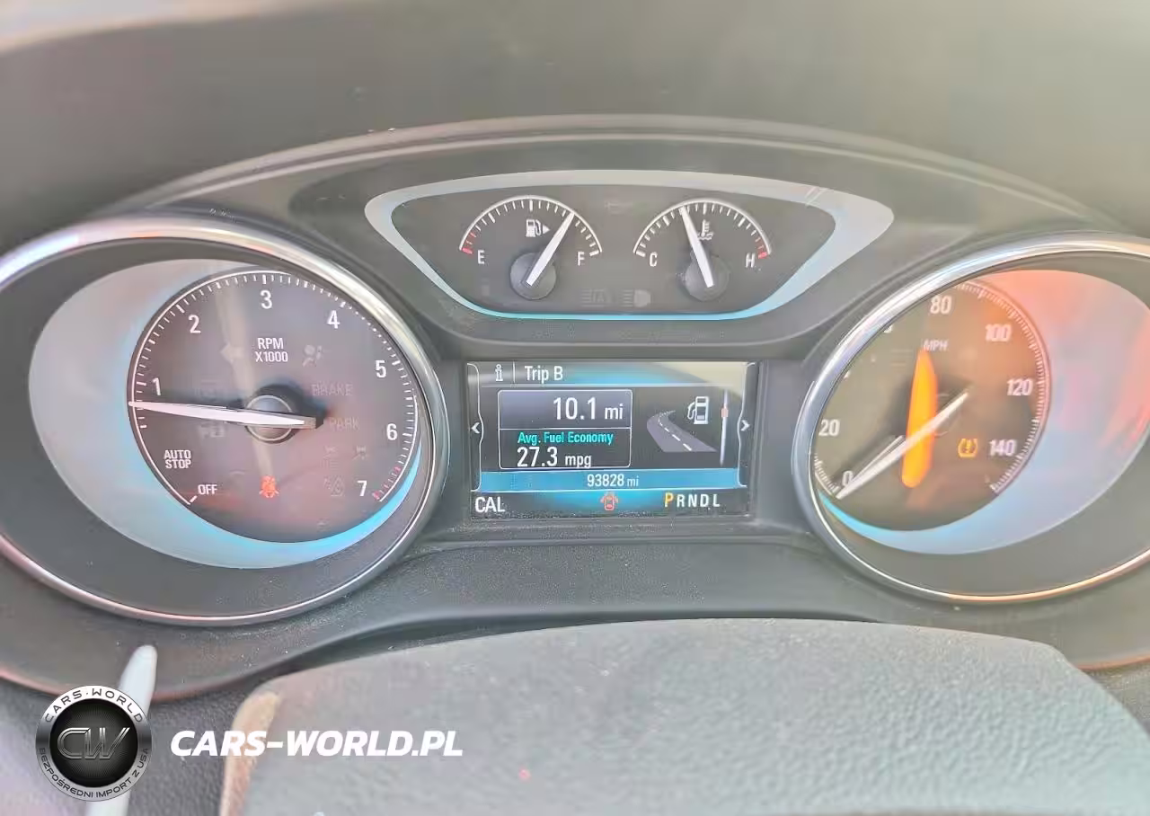 2018 Buick Envision Essence VIN:LRBFX1SA9JD083521 - 9