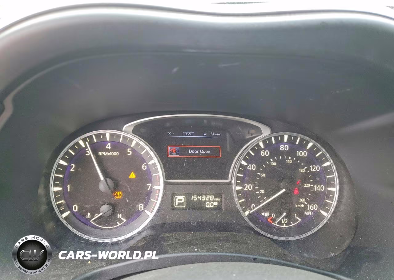 2016 Infiniti Qx60 Base VIN:5N1AL0MN8GC516709 - 9