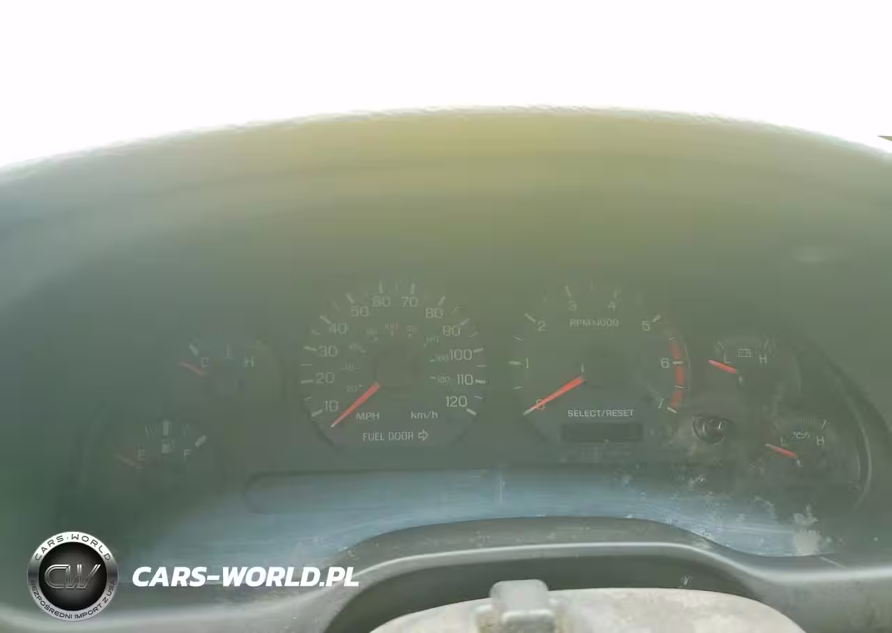 2004 Ford Mustang VIN:1FAFP406X4F204556 - 9