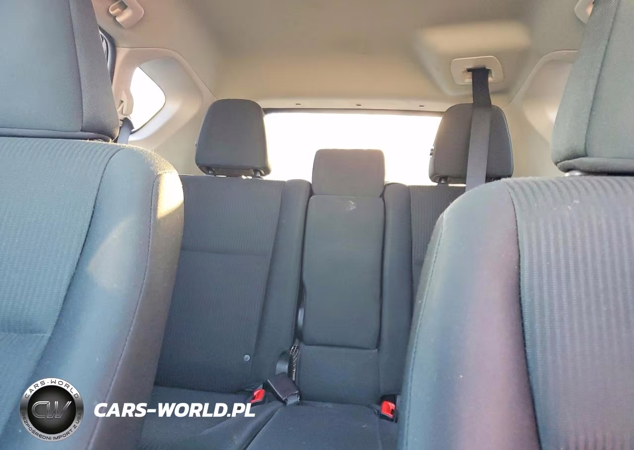 2014 Toyota Rav4 Le VIN:2T3ZFREV0EW083561 - 10