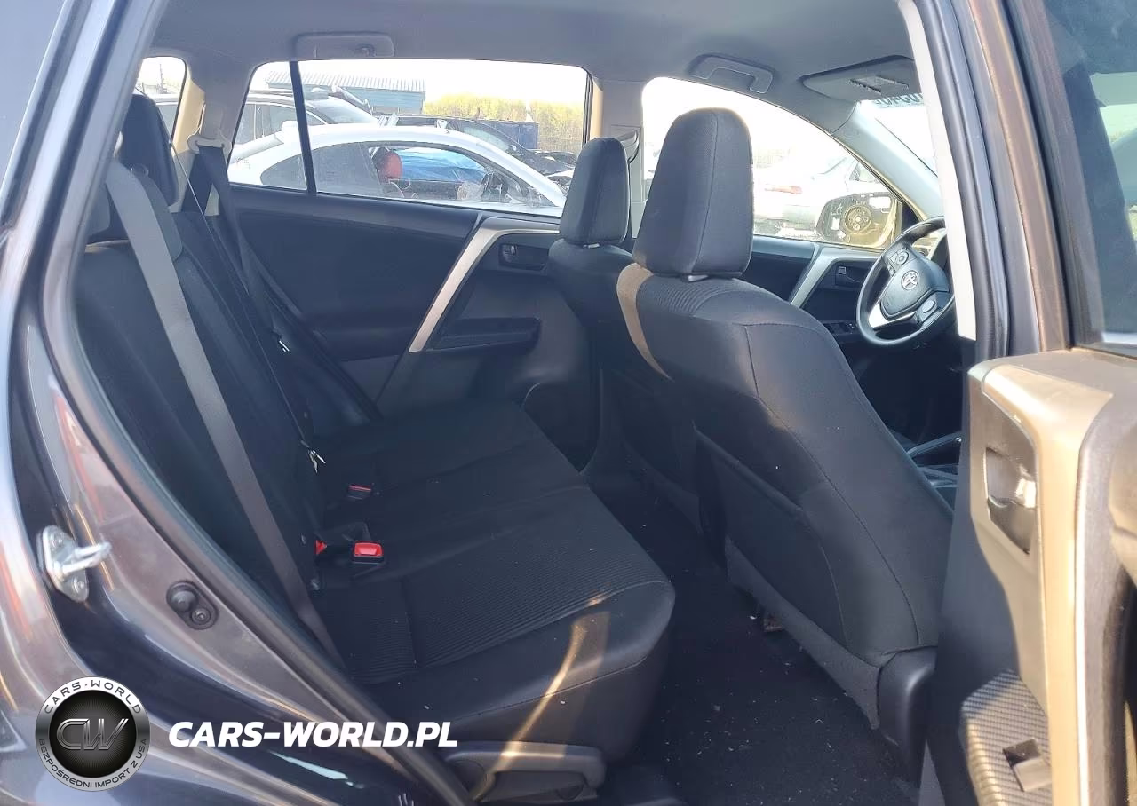 2014 Toyota Rav4 Le VIN:2T3ZFREV0EW083561 - 11