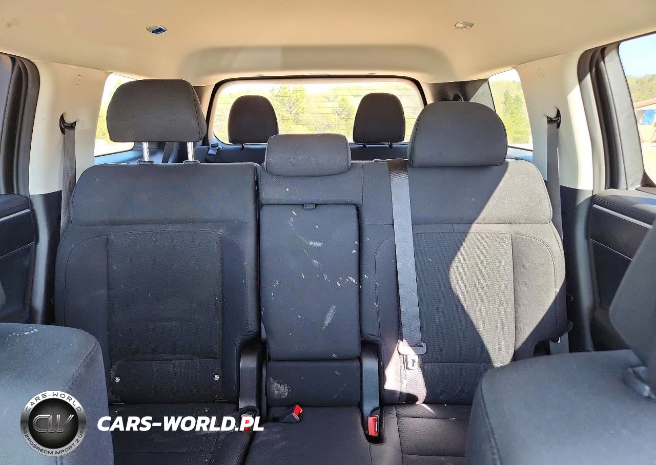 2025 Hyundai Santa Fe Se VIN:5NMP14GL7SH096120 - 10