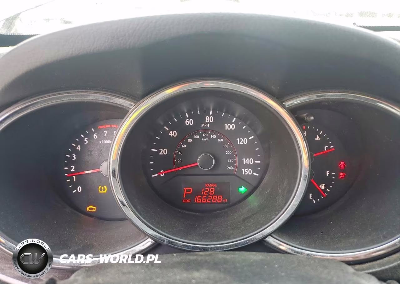 2011 Kia Sorento Lx VIN:5XYKT3A17BG042199 - 9