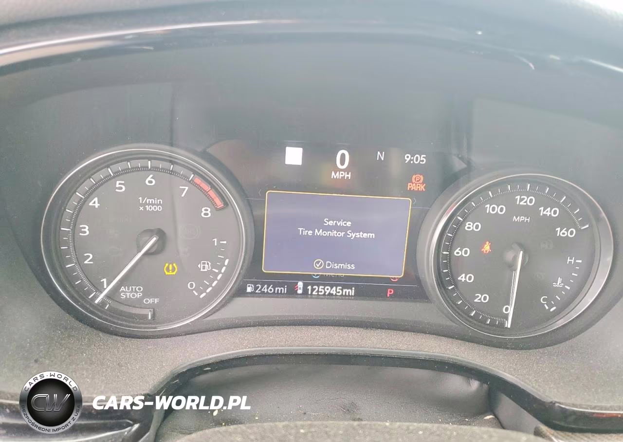 2020 Cadillac Xt6 Platinum Premium Luxury VIN:1GYKPERS2LZ105493 - 9