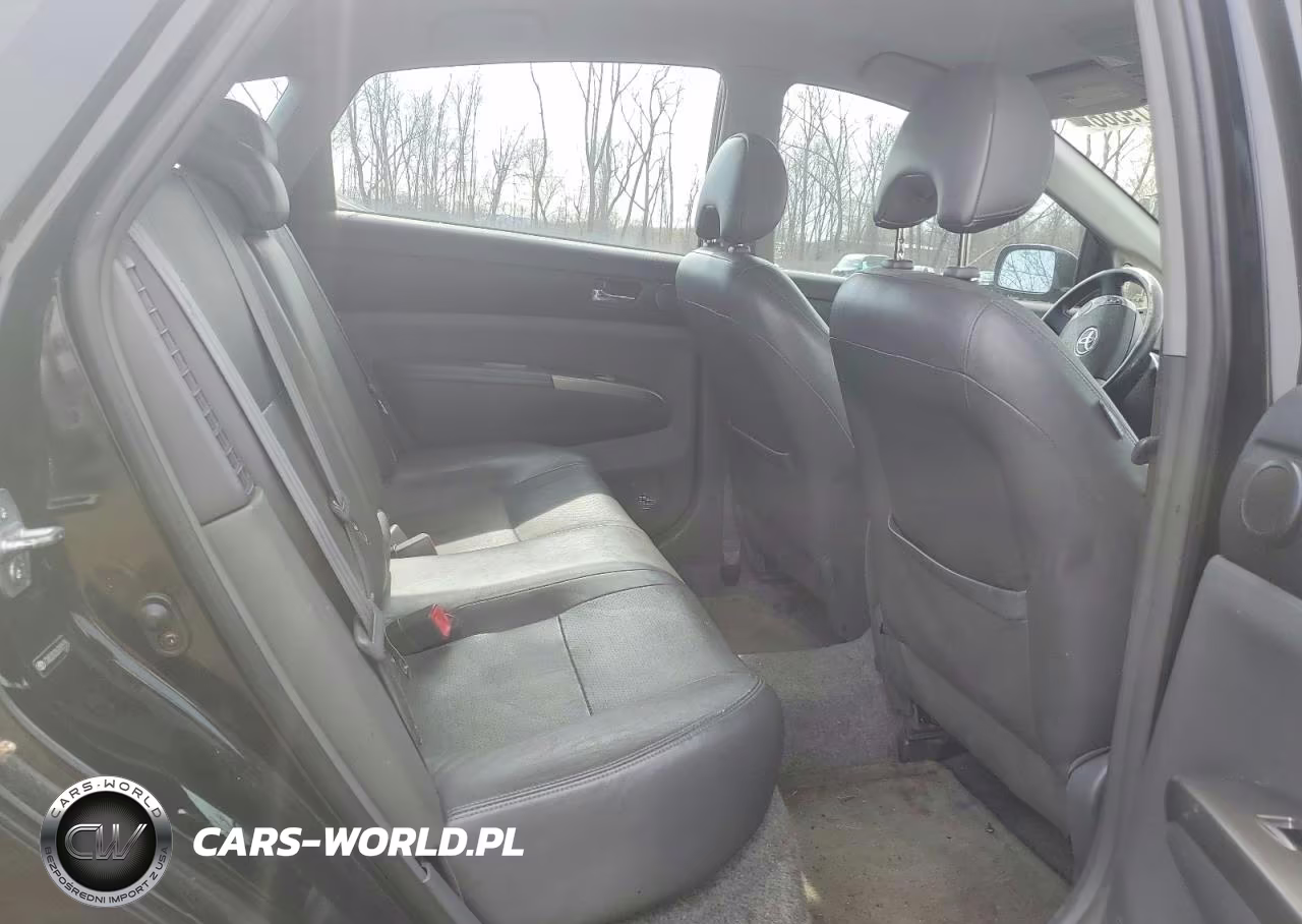 2006 Toyota Prius Base VIN:JTDKB20U263181515 - 10