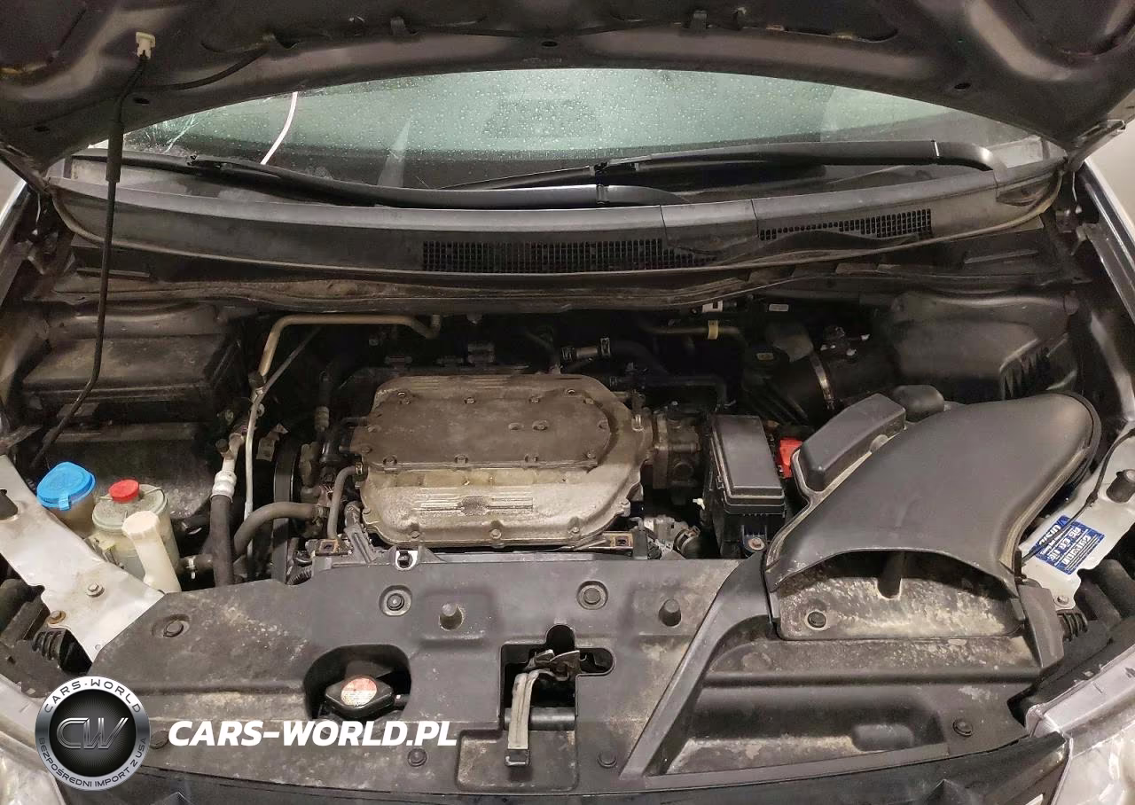 2016 Honda Odyssey Touring VIN:5FNRL5H95GB164659 - 12