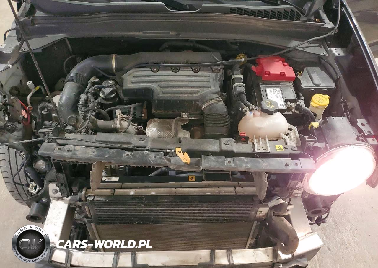 2023 Jeep Renegade Altitude VIN:ZACNJDE13PPP26030 - 12
