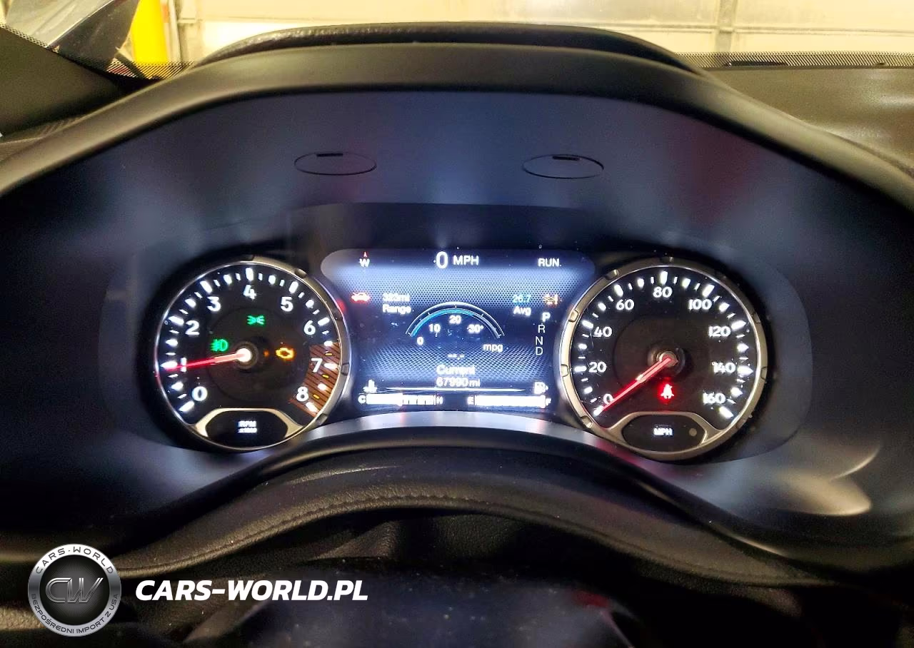 2023 Jeep Renegade Altitude VIN:ZACNJDE13PPP26030 - 9