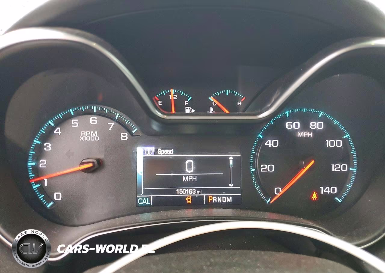 2019 Chevrolet Impala Lt VIN:1G11Z5S3XKU118320 - 9