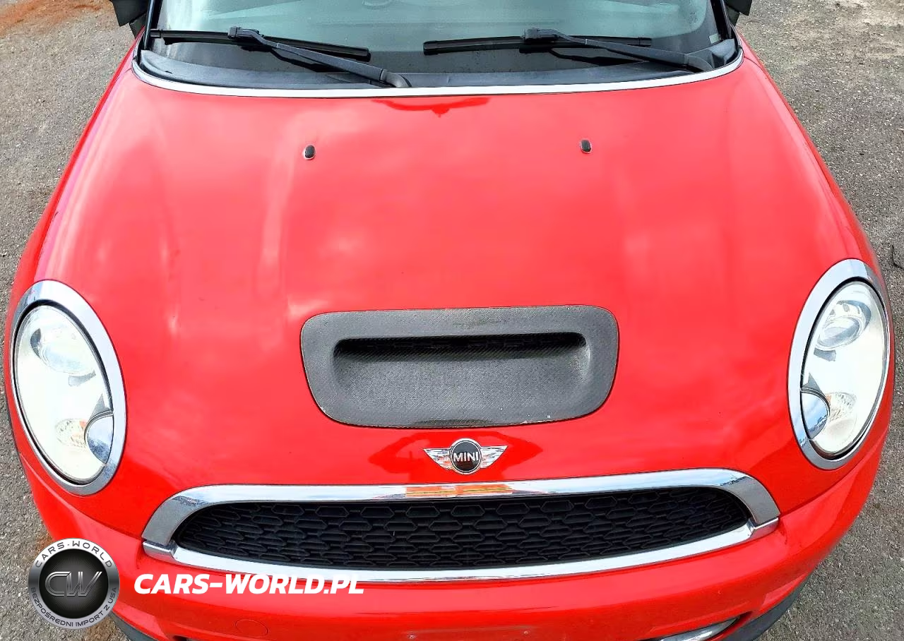 2012 Mini Cooper S VIN:WMWZP3C59CT297152 - 11