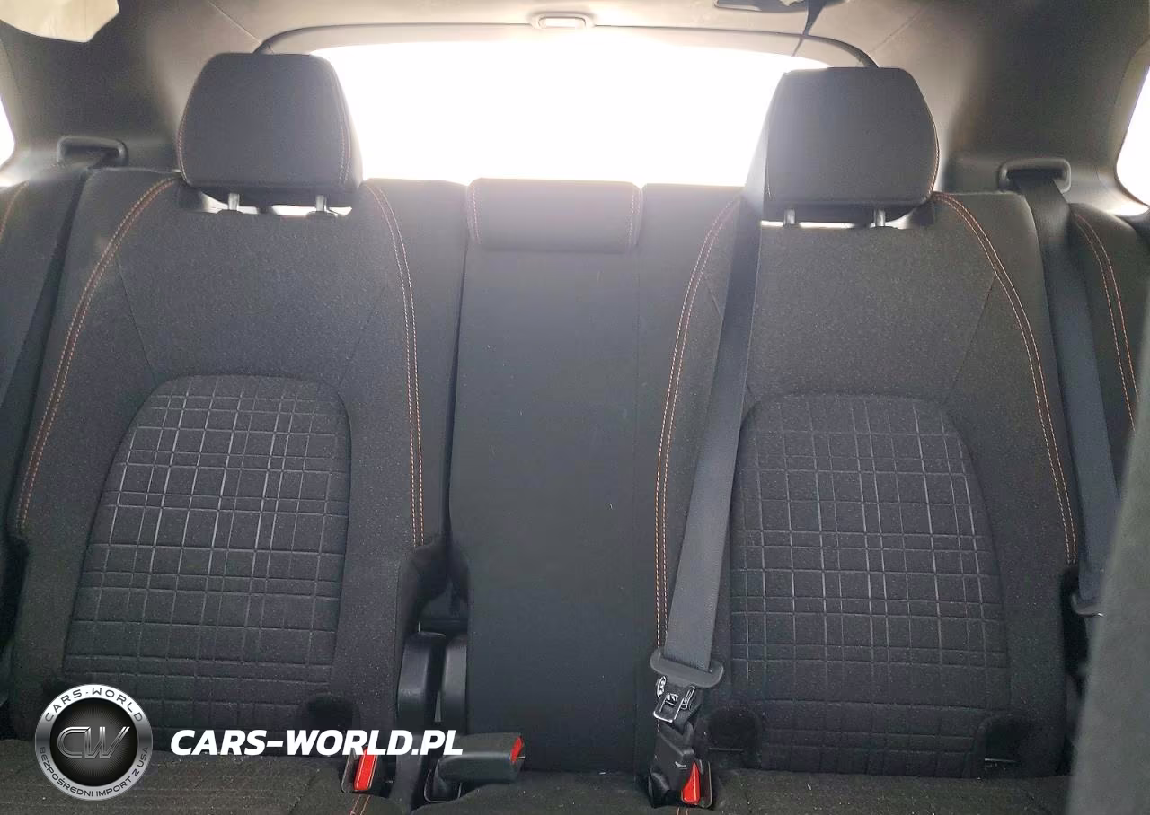 2024 Honda Hr-V Sport VIN:3CZRZ1H50RM759495 - 10