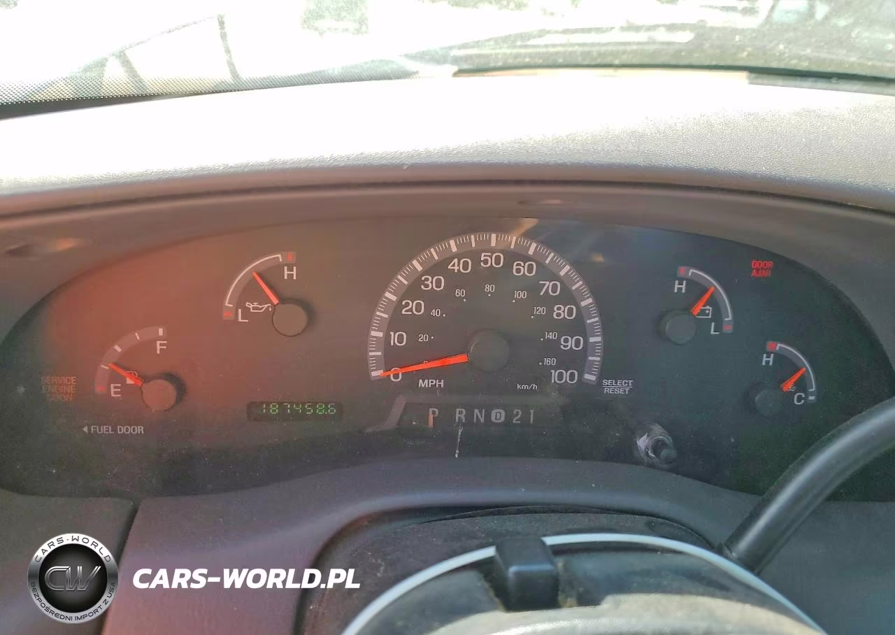 2004 Ford F-150 Heritage Classic VIN:2FTRF17W64CA97791 - 9