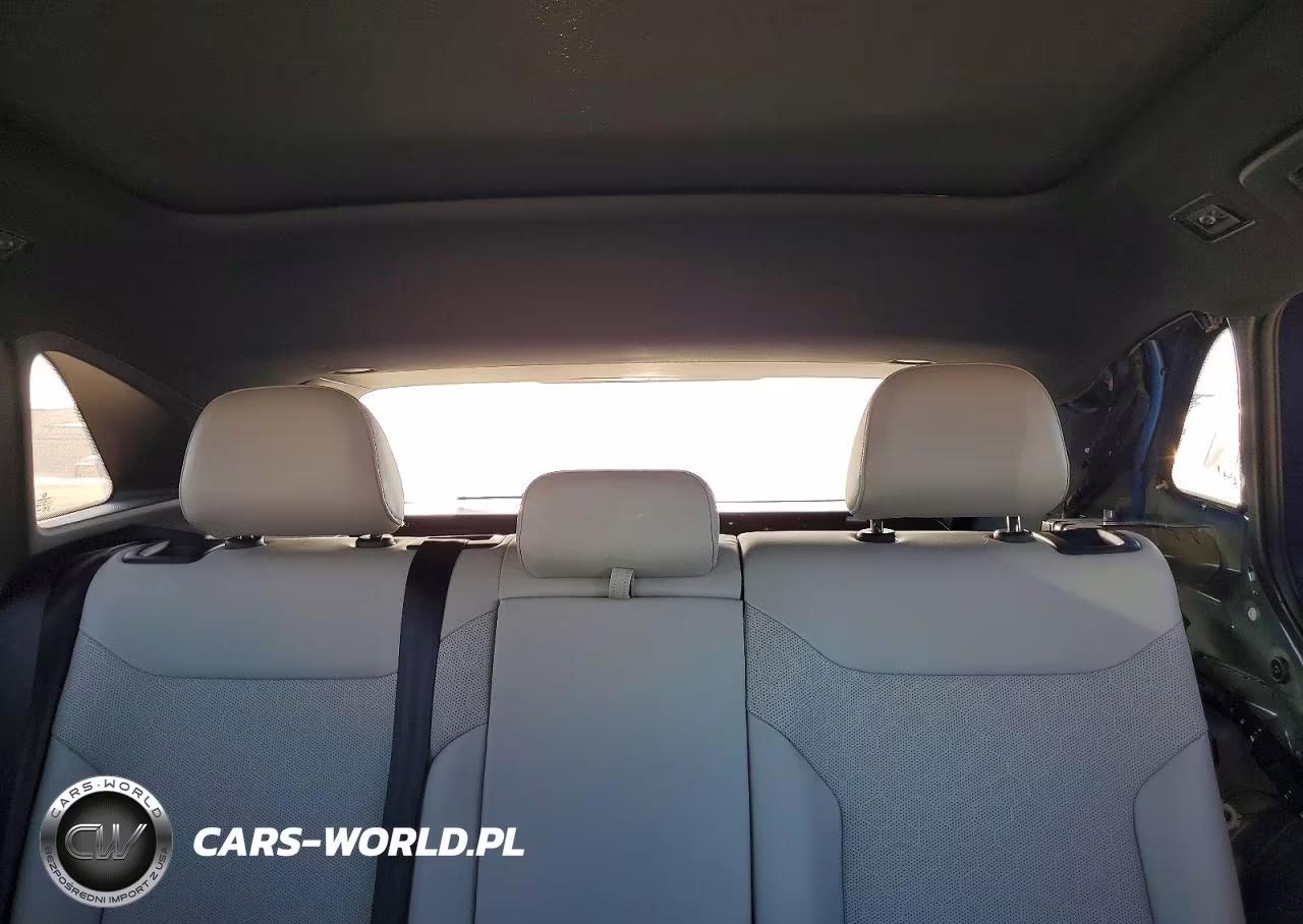 2022 Volkswagen Id.4 Pro S VIN:WVGUNPE22NP036126 - 10
