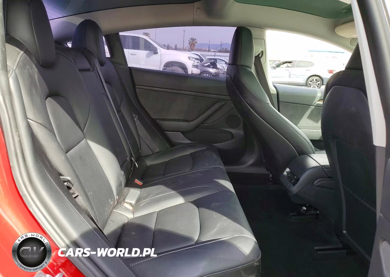 2023 Tesla Model 3 VIN:5YJ3E1EA2PF513896 - 10