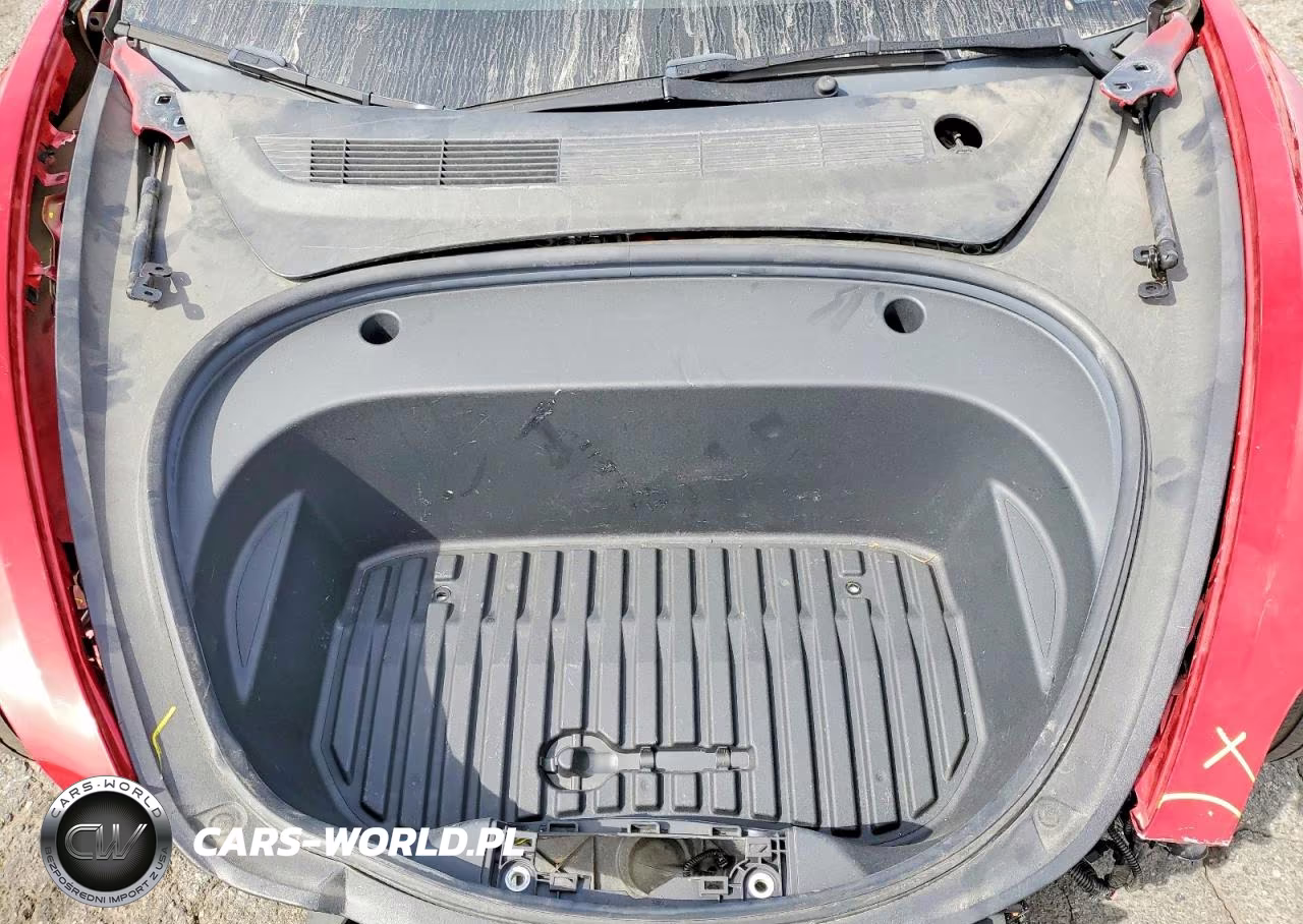 2023 Tesla Model 3 VIN:5YJ3E1EA2PF513896 - 11