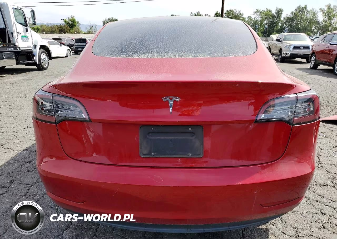 2023 Tesla Model 3 VIN:5YJ3E1EA2PF513896 - 6