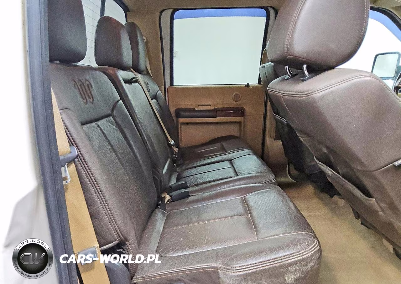 2015 Ford F250 Super Duty VIN:1FT7W2BT7FEC44711 - 10