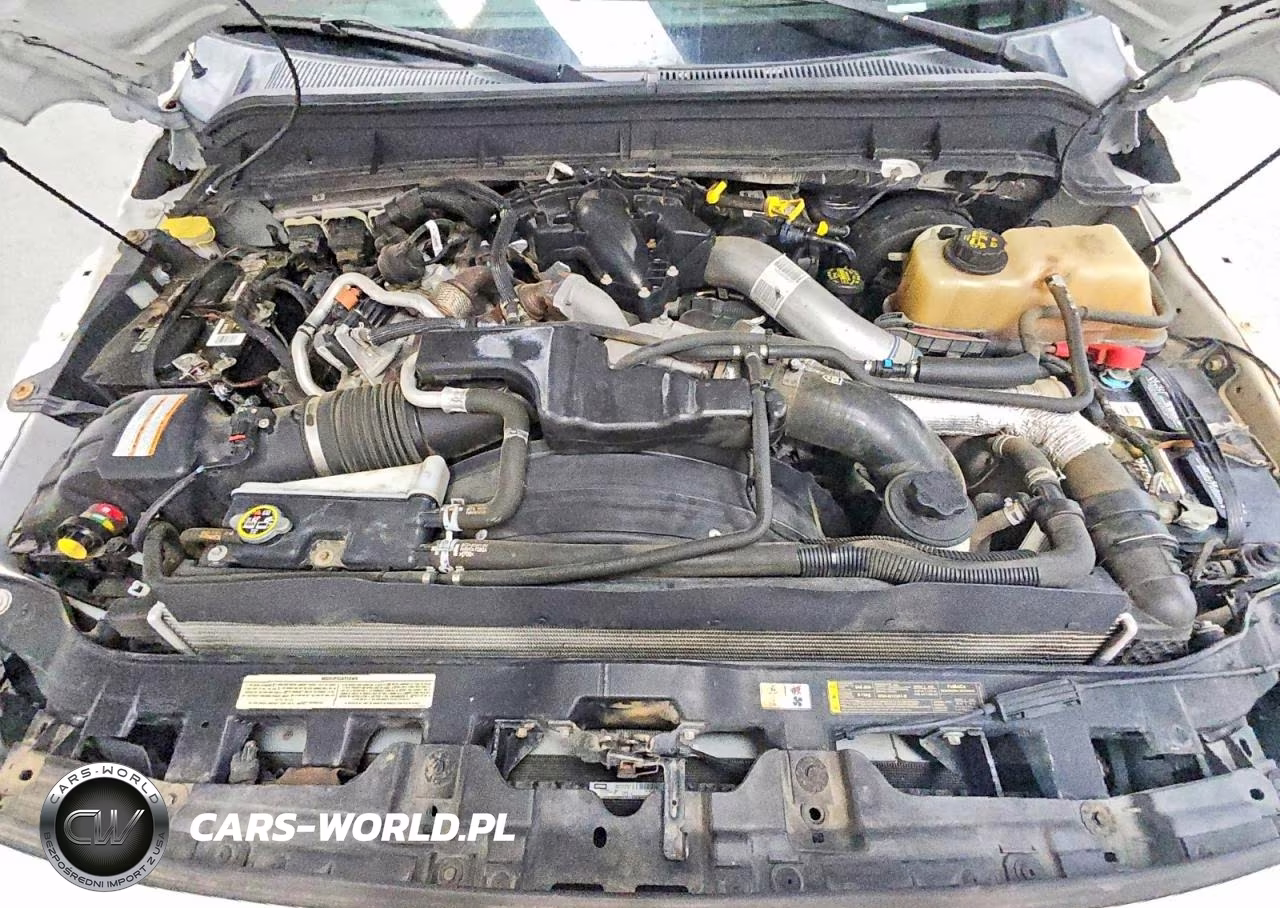 2015 Ford F250 Super Duty VIN:1FT7W2BT7FEC44711 - 11