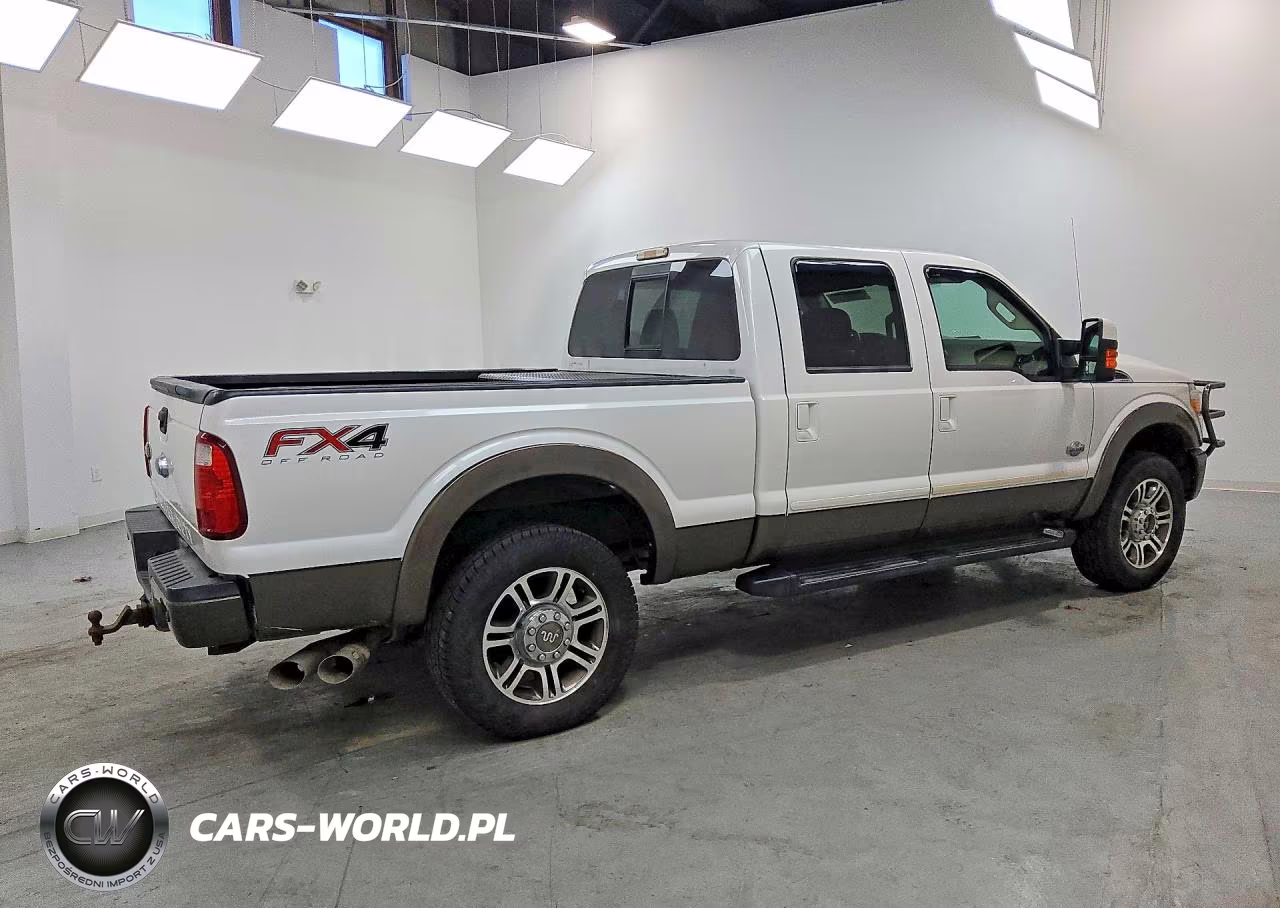 2015 Ford F250 Super Duty VIN:1FT7W2BT7FEC44711 - 3
