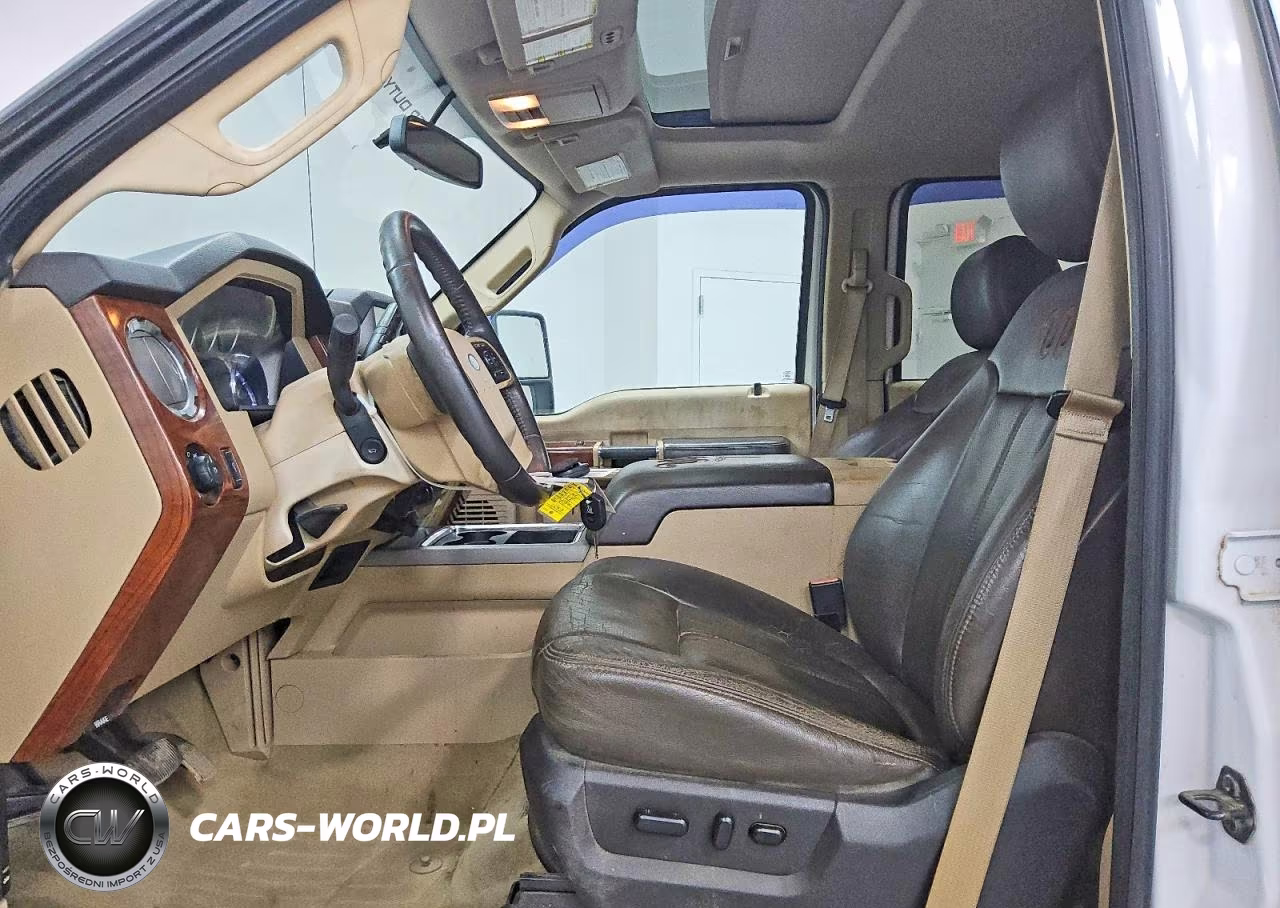 2015 Ford F250 Super Duty VIN:1FT7W2BT7FEC44711 - 7