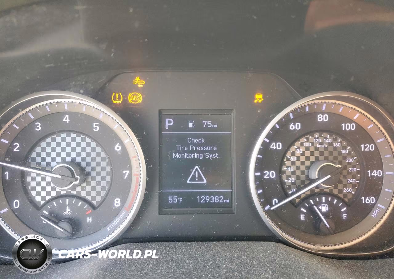 2020 Hyundai Elantra Sel VIN:5NPD84LFXLH542618 - 9