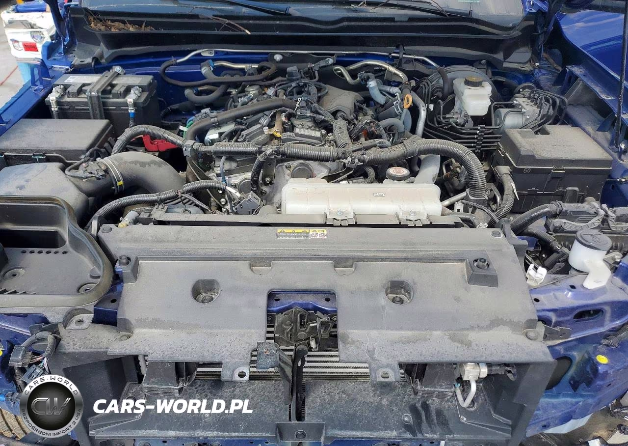 2024 Toyota Tacoma Trd Sport VIN:3TMLB5JN3RM064798 - 11