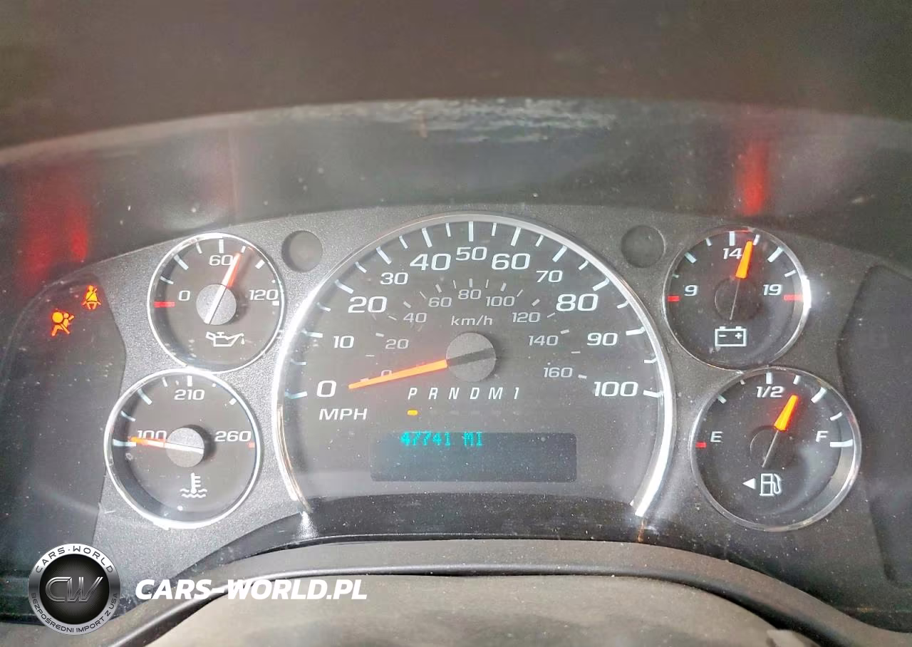 2022 Chevrolet Express 2500 Utility - Service Van VIN:1GCWGAFP4N1178723 - 9