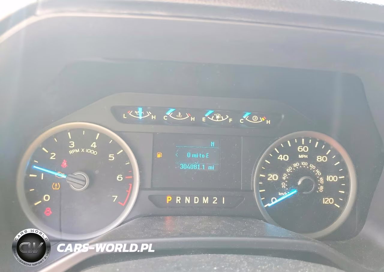 2016 Ford F150 Supercrew VIN:1FTEW1CG7GFA88054 - 9