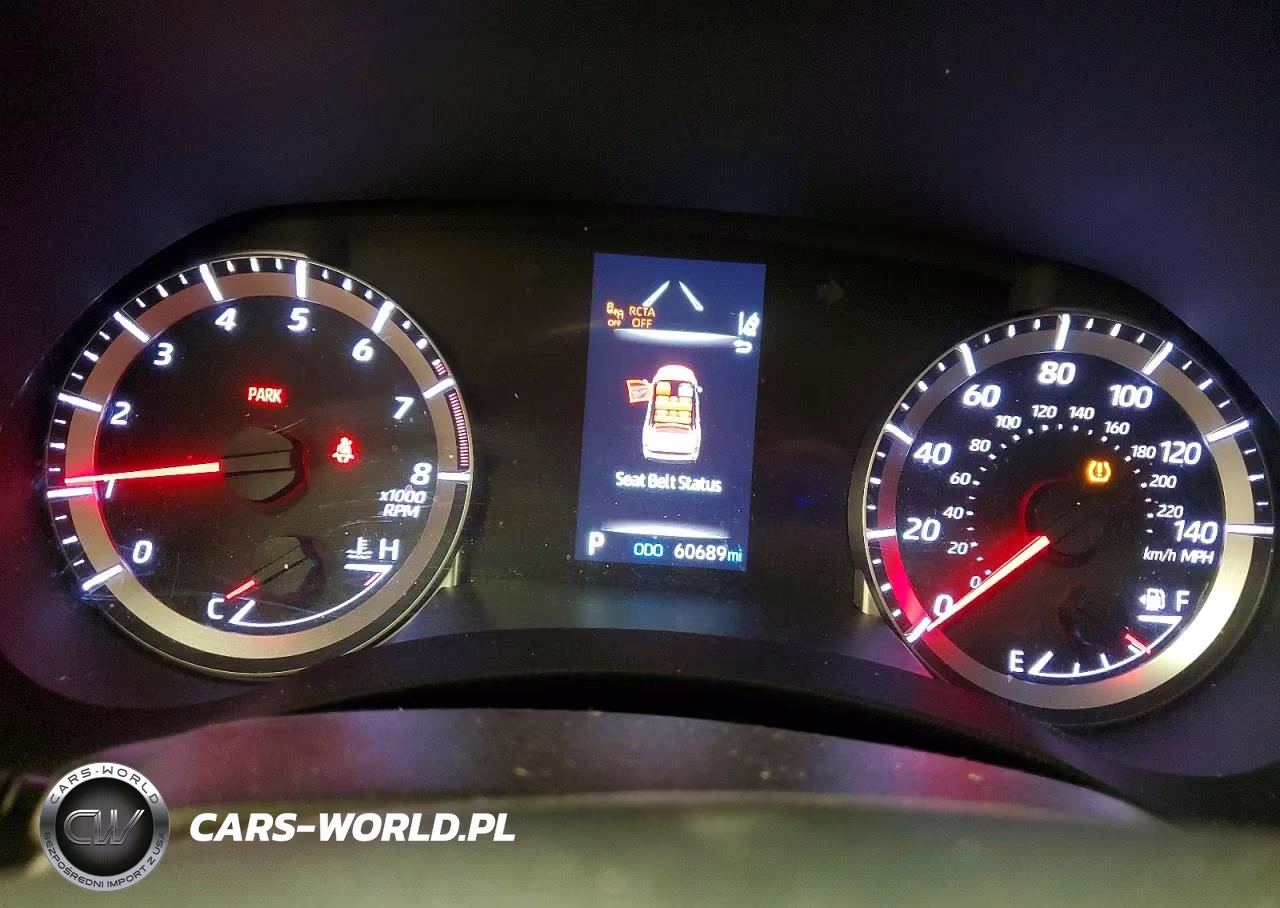 2022 Toyota Highlander Le VIN:5TDBZRBH4NS578984 - 9