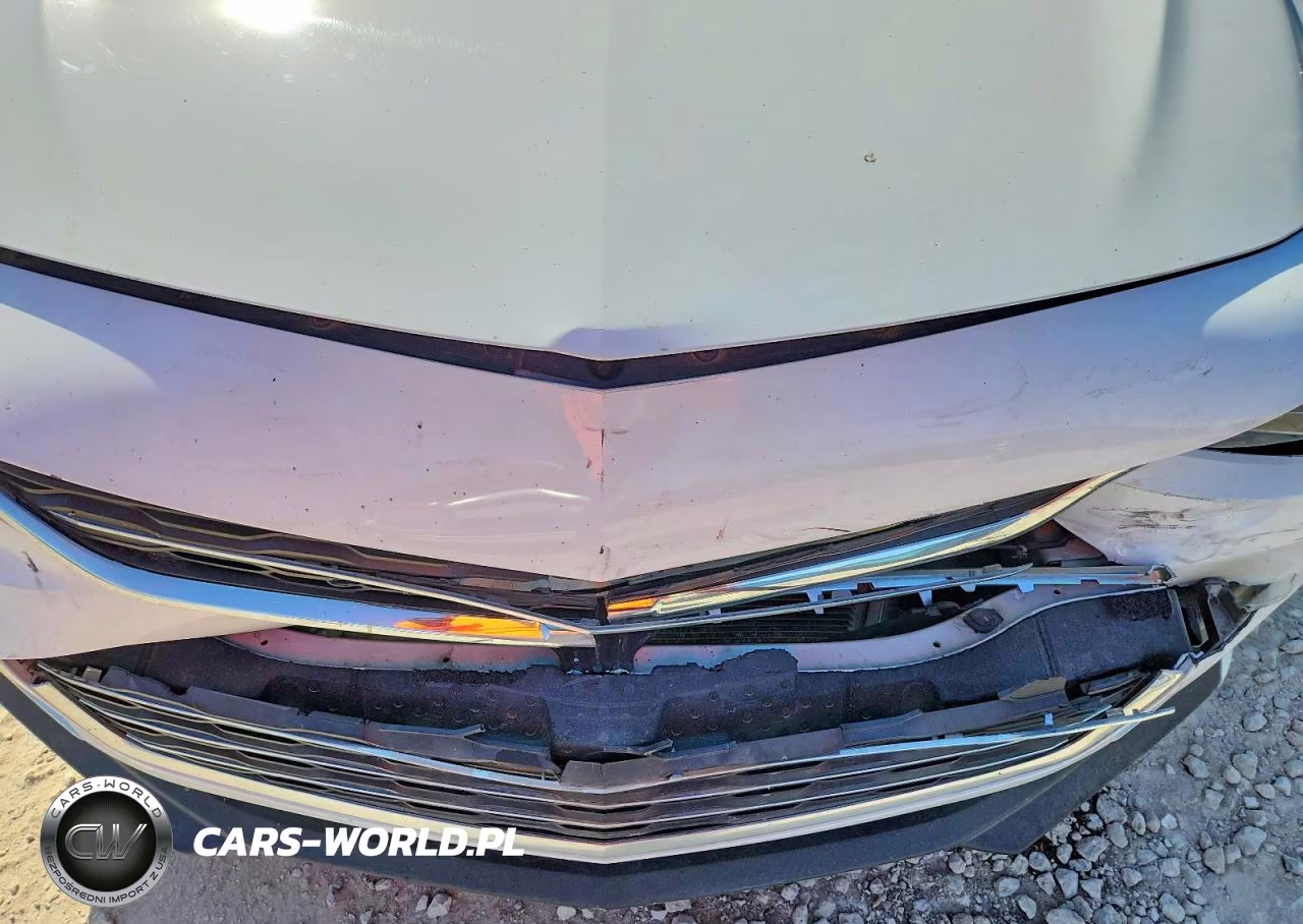 2017 Chev Malibu Lt VIN:1G1ZE5ST1HF209262 - 11