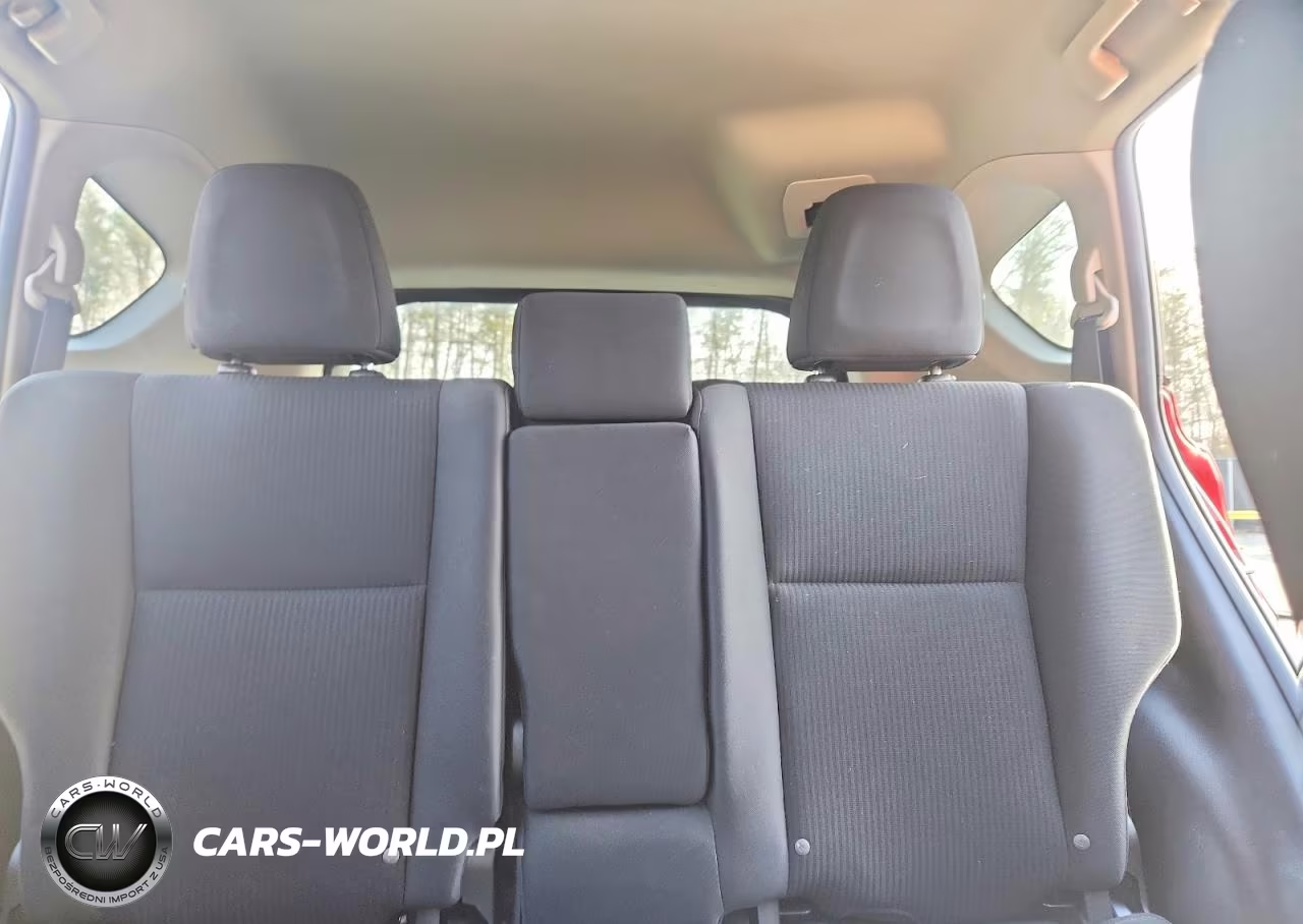 2018 Toyota Rav4 Le VIN:2T3BFREV1JW841466 - 10