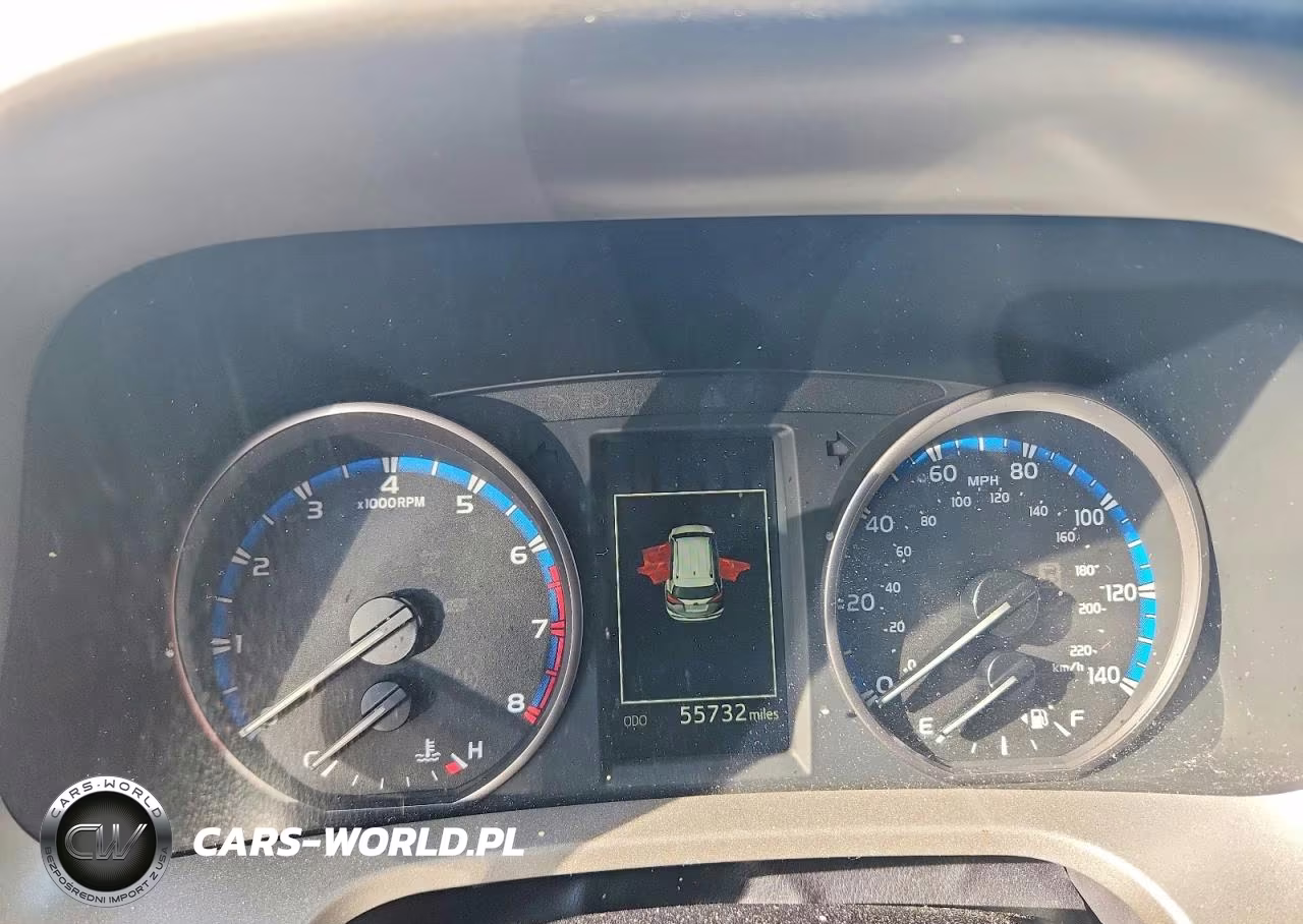 2018 Toyota Rav4 Le VIN:2T3BFREV1JW841466 - 9