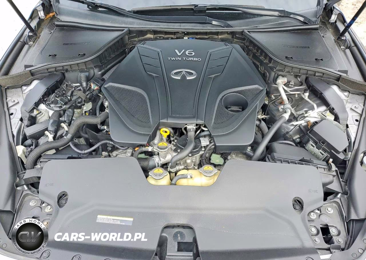 2020 Infi Q50 Edition 30 Awd VIN:JN1EV7AR7LM252101 - 11