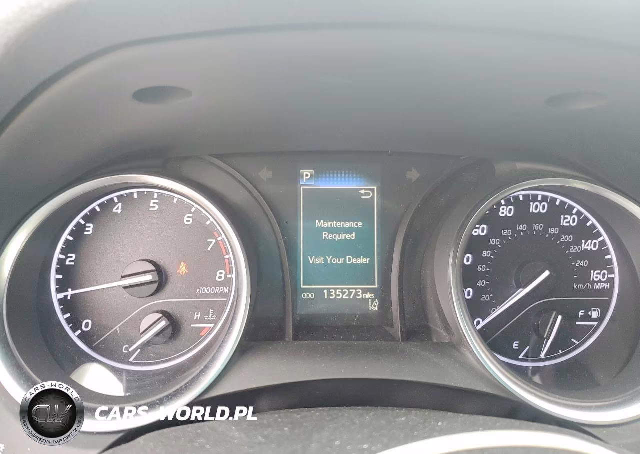 2018 Toyota Camry Se VIN:JTNB11HK9J3016646 - 9