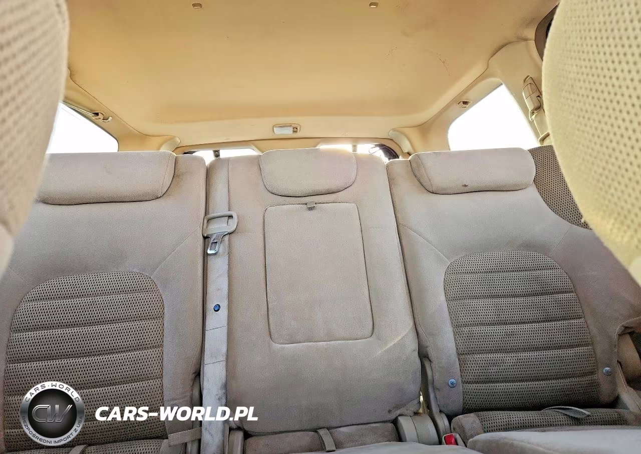 2007 Nissan Pathfinder S VIN:5N1AR18U37C617307 - 10