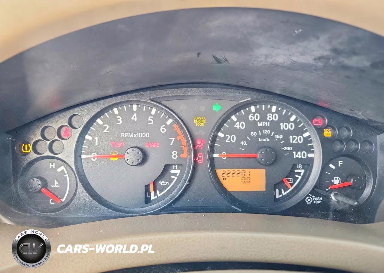 2007 Nissan Pathfinder S VIN:5N1AR18U37C617307 - 9