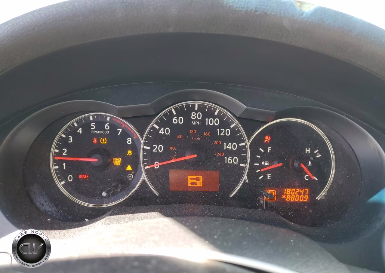 2011 Nissan Altima Base VIN:1N4AL2AP9BN458750 - 9