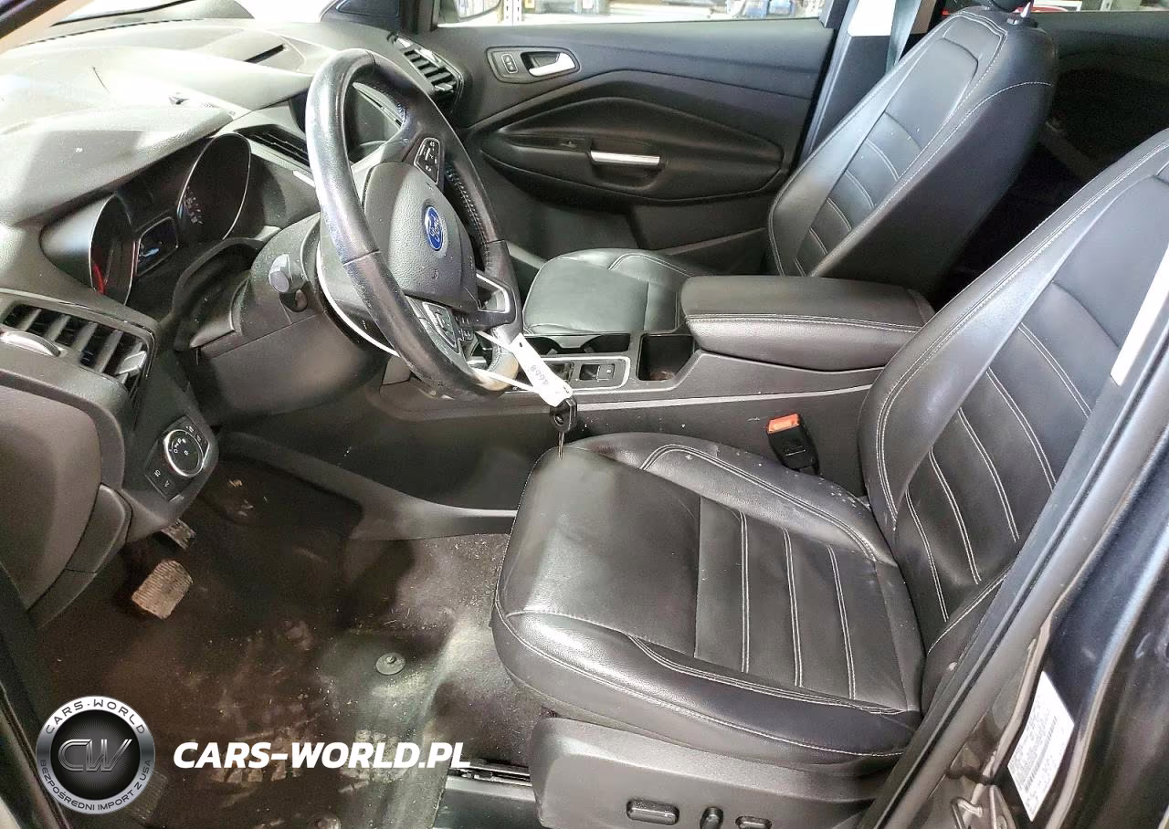 2018 Ford Escape VIN:1FMCU9HDXJUD47760 - 7