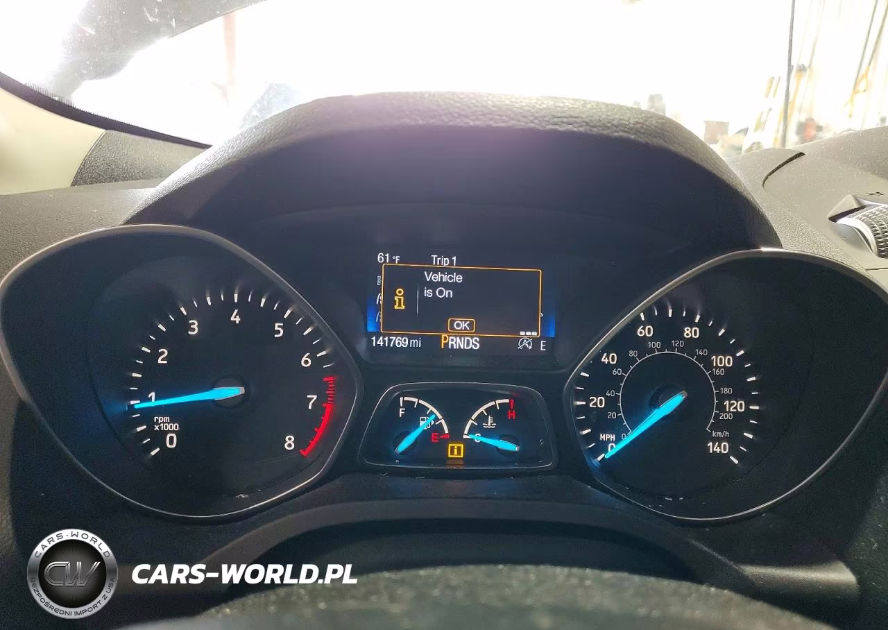 2018 Ford Escape VIN:1FMCU9HDXJUD47760 - 9