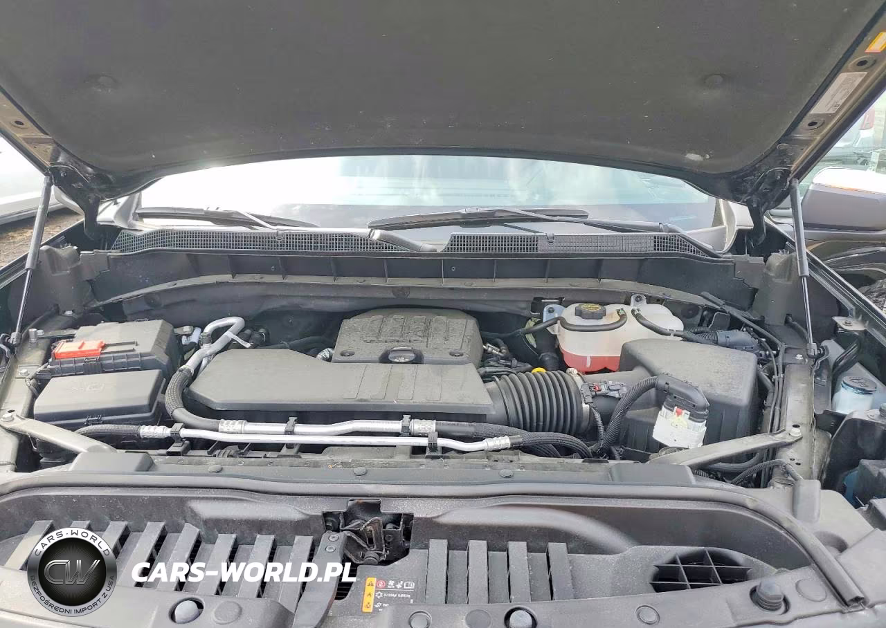 2024 Chevrolet Silverado K1500 Lt-L VIN:3GCPDKEK0RG388882 - 11