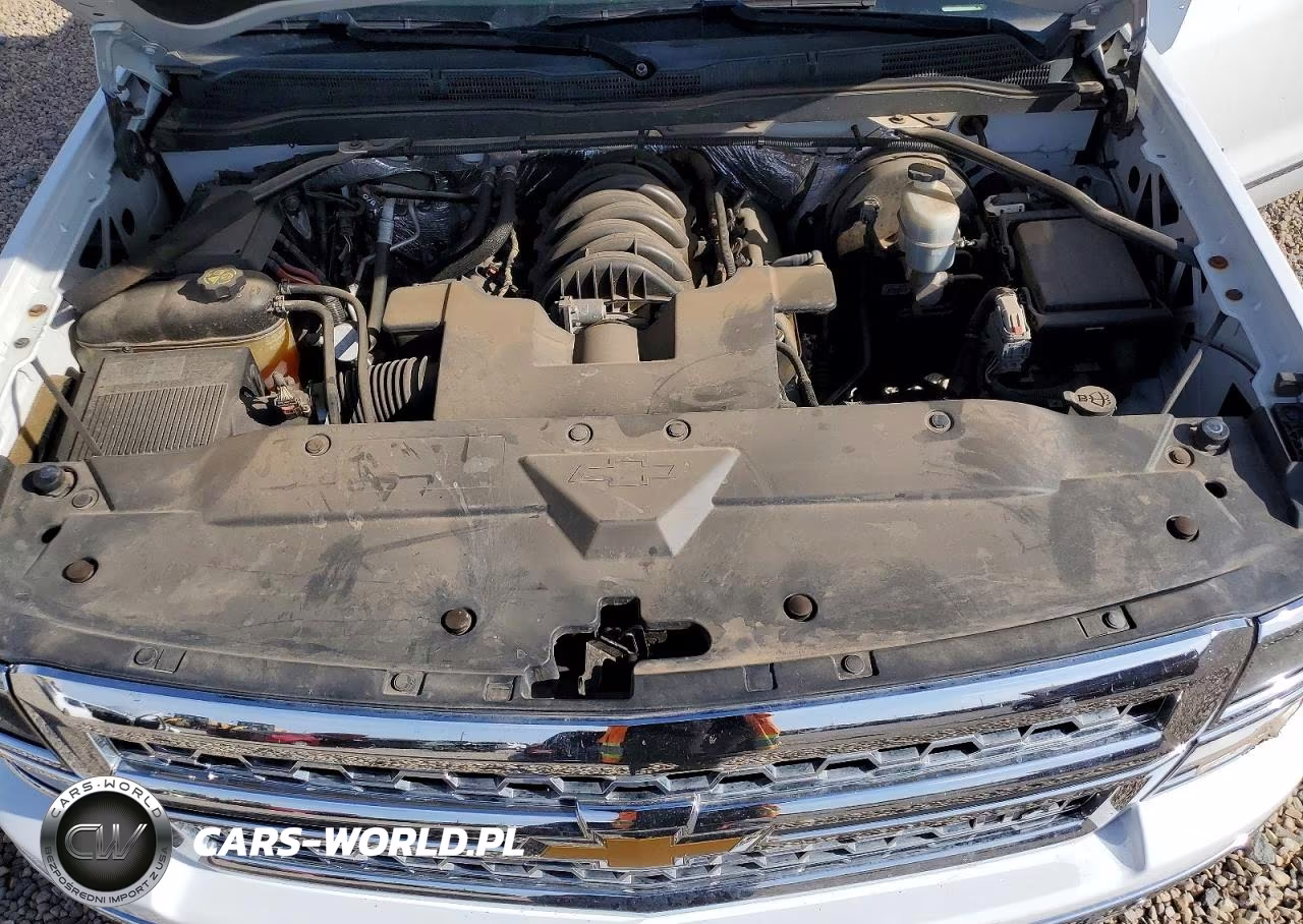 2014 Chevrolet Silverado K1500 Ltz VIN:3GCUKSEC9EG264279 - 11