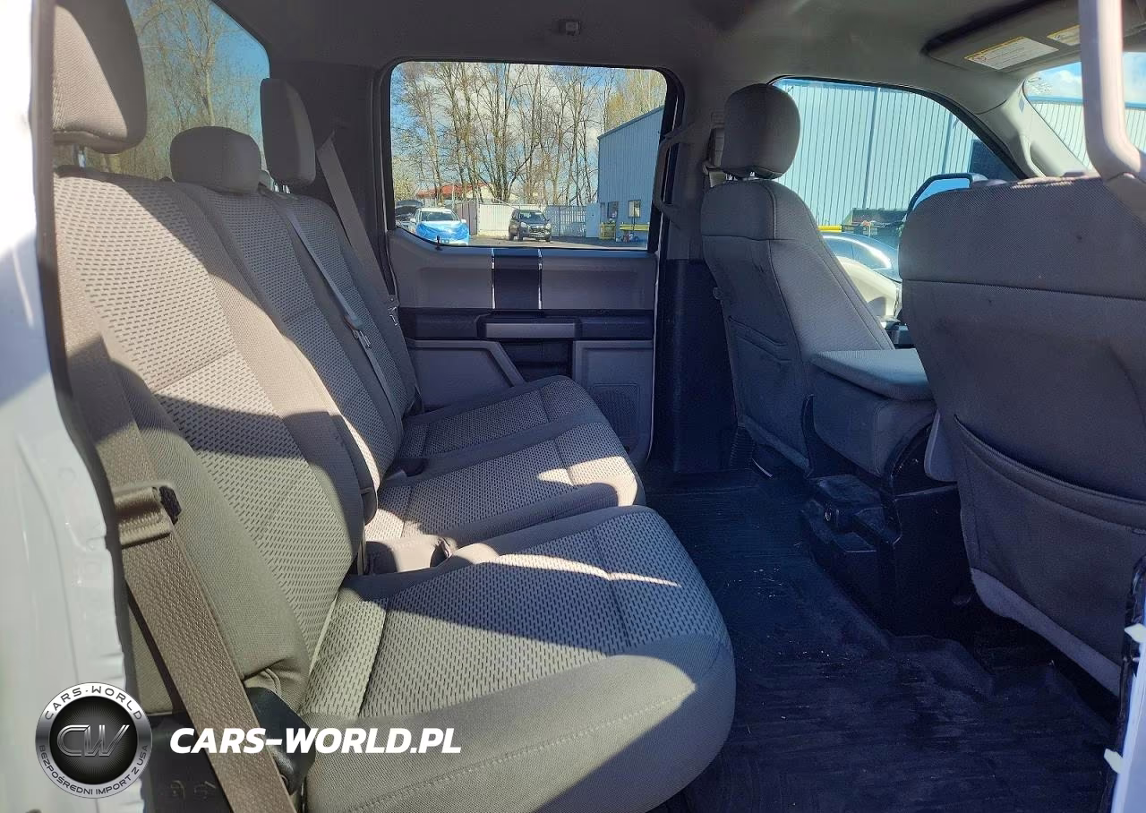 2017 Ford F250 Super Duty VIN:1FT7W2B62HED00227 - 10