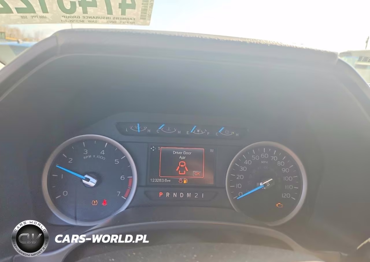 2017 Ford F250 Super Duty VIN:1FT7W2B62HED00227 - 9