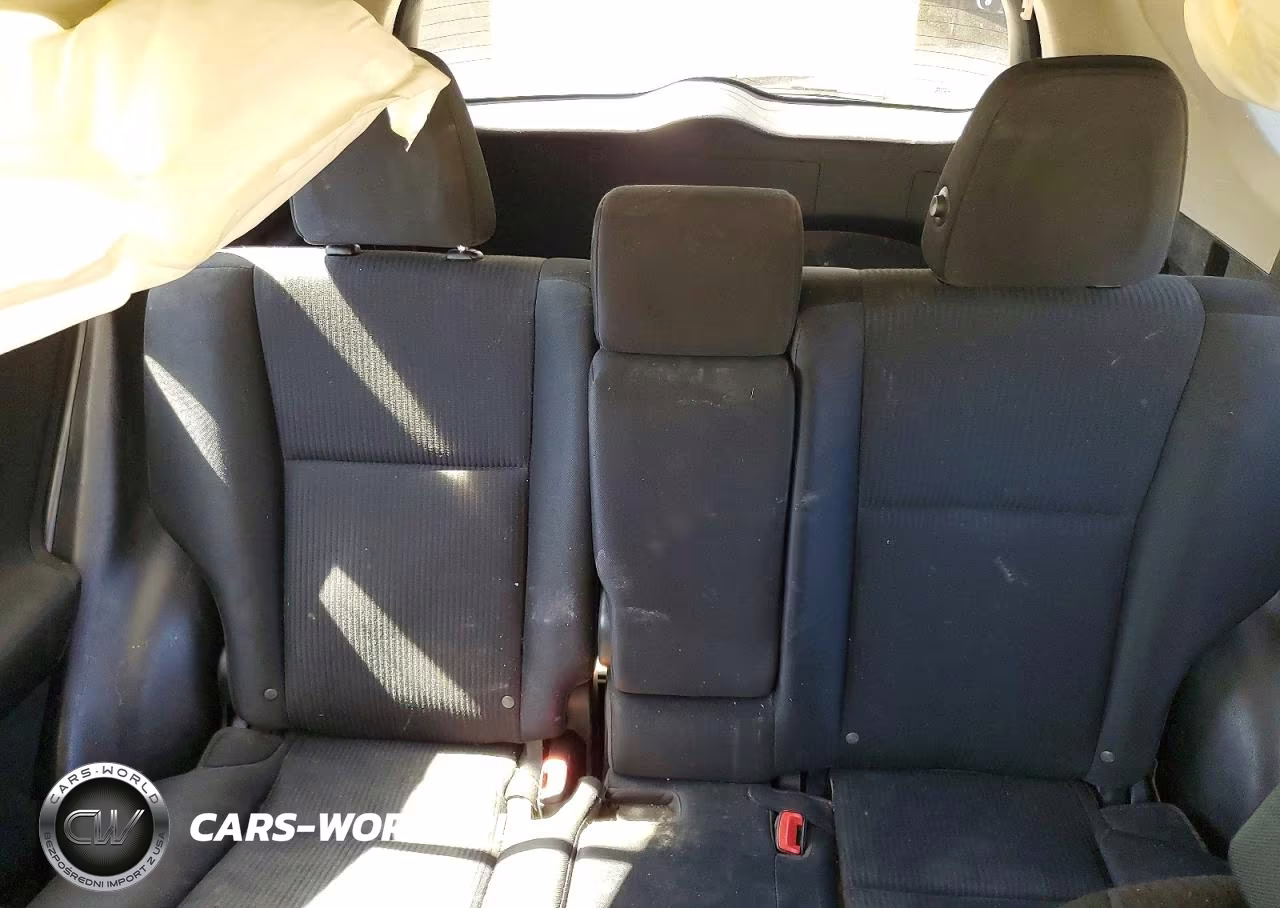 2015 Toyota Rav4 Le VIN:2T3BFREV4FW392324 - 10