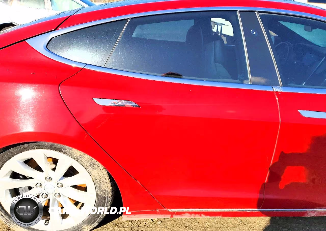 2018 Tesla Model S VIN:5YJSA1E2XJF292393 - 11